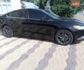 Чорний Форд Фьюжен, об'ємом двигуна 2.49 л та пробігом 97 тис. км за 14499 $, фото 10 на Automoto.ua