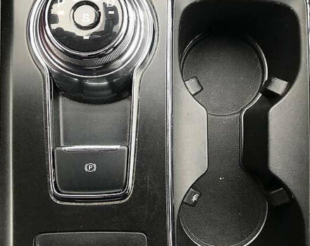 Чорний Форд Фьюжен, об'ємом двигуна 2 л та пробігом 92 тис. км за 15500 $, фото 19 на Automoto.ua