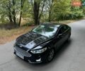 Чорний Форд Фьюжен, об'ємом двигуна 2 л та пробігом 167 тис. км за 16800 $, фото 1 на Automoto.ua