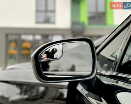 Форд Фьюжен 2018 у Вараш (Кузнецовськ) на Automoto.ua Чорний Форд Фьюжен, об'ємом двигуна 2.5 л та пробігом 131 тис. км за 14500 $, фото 12 на Automoto.ua