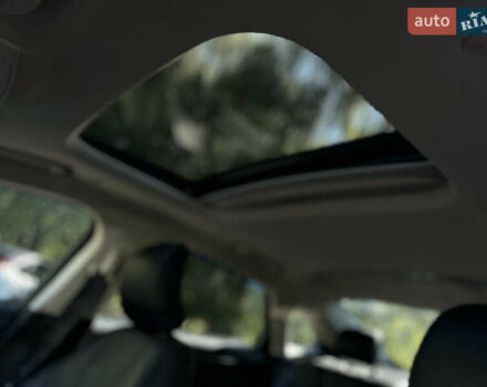 Черный Форд Фьюжн, объемом двигателя 2 л и пробегом 152 тыс. км за 16300 $, фото 16 на Automoto.ua