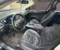Черный Форд Фьюжн, объемом двигателя 2 л и пробегом 270 тыс. км за 14400 $, фото 18 на Automoto.ua