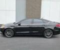 Форд Фьюжен 2018 у Чернігові на Automoto.ua Чорний Форд Фьюжен, об'ємом двигуна 2.5 л та пробігом 39 тис. км за 9800 $, фото 4 на Automoto.ua