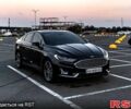 Черный Форд Фьюжн, объемом двигателя 2 л и пробегом 70 тыс. км за 15000 $, фото 1 на Automoto.ua