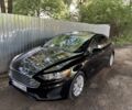 Чорний Форд Фьюжен, об'ємом двигуна 2 л та пробігом 160 тис. км за 13935 $, фото 1 на Automoto.ua