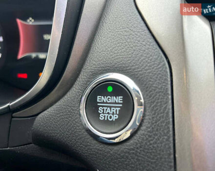 Чорний Форд Фьюжен, об'ємом двигуна 1.5 л та пробігом 112 тис. км за 11940 $, фото 34 на Automoto.ua