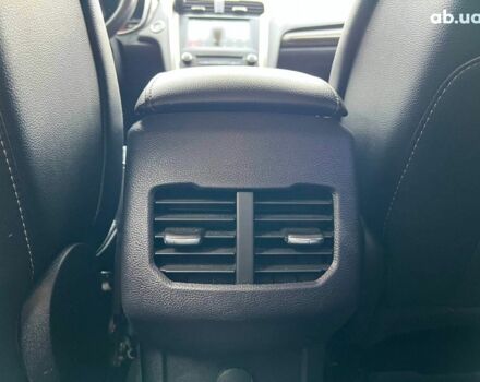 Черный Форд Фьюжн, объемом двигателя 1.5 л и пробегом 112 тыс. км за 11940 $, фото 37 на Automoto.ua