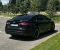 Форд Фьюжн 2018 в Кременчуге на Automoto.ua Черный Форд Фьюжн, объемом двигателя 2 л и пробегом 93 тыс. км за 14000 $, фото 5 на Automoto.ua