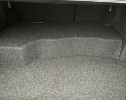 Черный Форд Фьюжн, объемом двигателя 0 л и пробегом 61 тыс. км за 10700 $, фото 15 на Automoto.ua