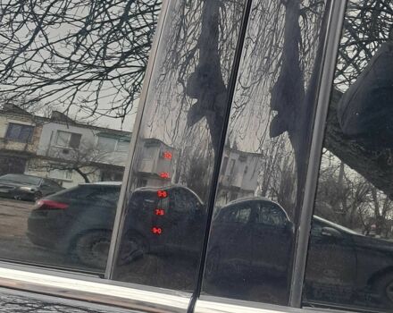 Черный Форд Фьюжн, объемом двигателя 2 л и пробегом 150 тыс. км за 16299 $, фото 18 на Automoto.ua