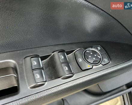 Чорний Форд Фьюжен, об'ємом двигуна 1.5 л та пробігом 112 тис. км за 11940 $, фото 15 на Automoto.ua