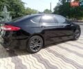 Чорний Форд Фьюжен, об'ємом двигуна 2.49 л та пробігом 97 тис. км за 14499 $, фото 12 на Automoto.ua