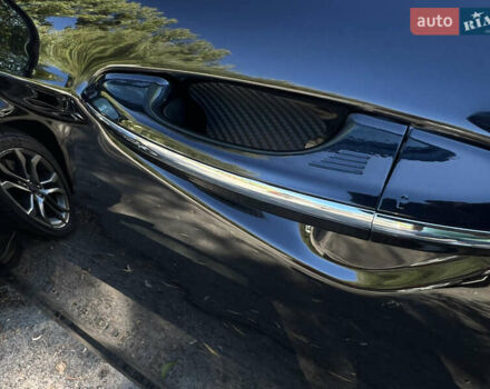 Черный Форд Фьюжн, объемом двигателя 2 л и пробегом 152 тыс. км за 16300 $, фото 31 на Automoto.ua