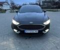 Черный Форд Фьюжн, объемом двигателя 2 л и пробегом 105 тыс. км за 15000 $, фото 8 на Automoto.ua