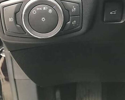 Чорний Форд Фьюжен, об'ємом двигуна 2 л та пробігом 92 тис. км за 15500 $, фото 13 на Automoto.ua