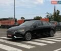 Чорний Форд Фьюжен, об'ємом двигуна 2 л та пробігом 190 тис. км за 15700 $, фото 1 на Automoto.ua