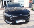 Чорний Форд Фьюжен, об'ємом двигуна 2.49 л та пробігом 97 тис. км за 14499 $, фото 4 на Automoto.ua