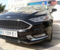 Чорний Форд Фьюжен, об'ємом двигуна 2.49 л та пробігом 97 тис. км за 14499 $, фото 2 на Automoto.ua