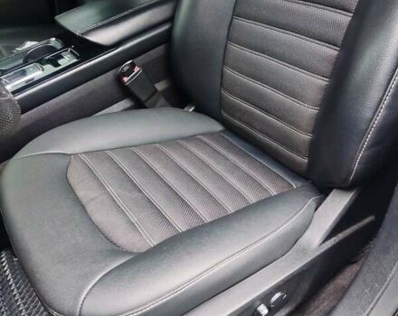 Черный Форд Фьюжн, объемом двигателя 2.5 л и пробегом 132 тыс. км за 13800 $, фото 17 на Automoto.ua