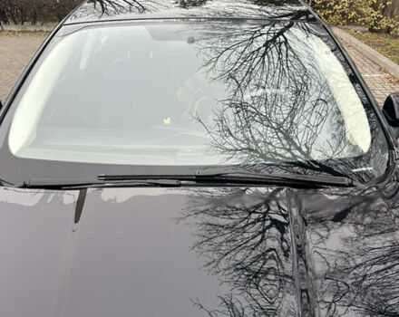 Чорний Форд Фьюжен, об'ємом двигуна 2.49 л та пробігом 172 тис. км за 12800 $, фото 5 на Automoto.ua