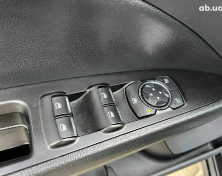 Черный Форд Фьюжн, объемом двигателя 1.5 л и пробегом 112 тыс. км за 11940 $, фото 15 на Automoto.ua