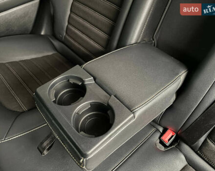 Форд Фьюжен 2018 у Вараш (Кузнецовськ) на Automoto.ua Чорний Форд Фьюжен, об'ємом двигуна 2.5 л та пробігом 131 тис. км за 14500 $, фото 20 на Automoto.ua