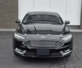 Форд Фьюжен 2018 у Чернігові на Automoto.ua Чорний Форд Фьюжен, об'ємом двигуна 2.5 л та пробігом 39 тис. км за 9800 $, фото 1 на Automoto.ua