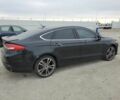 Форд Фьюжн 2018 в Хмельницком на Automoto.ua Черный Форд Фьюжн, объемом двигателя 2 л и пробегом 89 тыс. км за 2500 $, фото 2 на Automoto.ua