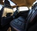 Черный Форд Фьюжн, объемом двигателя 2 л и пробегом 76 тыс. км за 6000 $, фото 14 на Automoto.ua