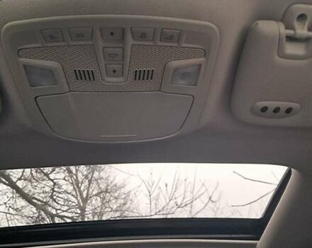 Чорний Форд Фьюжен, об'ємом двигуна 2 л та пробігом 150 тис. км за 16299 $, фото 16 на Automoto.ua