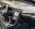 Чорний Форд Фьюжен, об'ємом двигуна 2 л та пробігом 188 тис. км за 13900 $, фото 17 на Automoto.ua