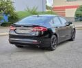 Форд Фьюжн 2018 в Ивано-Франковске на Automoto.ua Черный Форд Фьюжн, объемом двигателя 1.5 л и пробегом 33 тыс. км за 6200 $, фото 6 на Automoto.ua