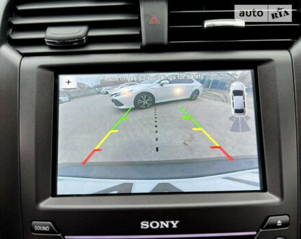 Чорний Форд Фьюжен, об'ємом двигуна 2 л та пробігом 111 тис. км за 17900 $, фото 32 на Automoto.ua