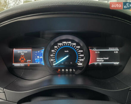 Форд Фьюжен 2018 у Вараш (Кузнецовськ) на Automoto.ua Чорний Форд Фьюжен, об'ємом двигуна 2.5 л та пробігом 131 тис. км за 14500 $, фото 22 на Automoto.ua