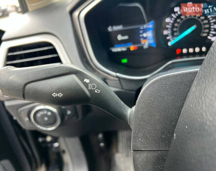 Чорний Форд Фьюжен, об'ємом двигуна 1.5 л та пробігом 112 тис. км за 11940 $, фото 25 на Automoto.ua