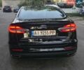Черный Форд Фьюжн, объемом двигателя 2 л и пробегом 137 тыс. км за 18000 $, фото 1 на Automoto.ua