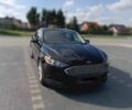 Чорний Форд Фьюжен, об'ємом двигуна 2 л та пробігом 125 тис. км за 8900 $, фото 1 на Automoto.ua