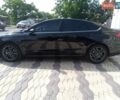 Чорний Форд Фьюжен, об'ємом двигуна 2.49 л та пробігом 97 тис. км за 14499 $, фото 22 на Automoto.ua