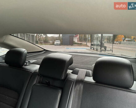 Форд Фьюжен 2018 у Вараш (Кузнецовськ) на Automoto.ua Чорний Форд Фьюжен, об'ємом двигуна 2.5 л та пробігом 131 тис. км за 14500 $, фото 19 на Automoto.ua