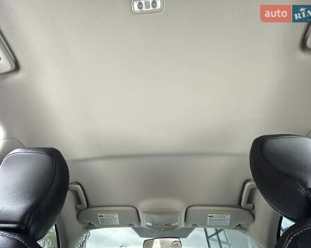 Форд Фьюжен 2018 у Вараш (Кузнецовськ) на Automoto.ua Чорний Форд Фьюжен, об'ємом двигуна 2.5 л та пробігом 131 тис. км за 14500 $, фото 18 на Automoto.ua