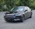 Форд Фьюжн 2018 в Ивано-Франковске на Automoto.ua Черный Форд Фьюжн, объемом двигателя 1.5 л и пробегом 33 тыс. км за 6200 $, фото 2 на Automoto.ua