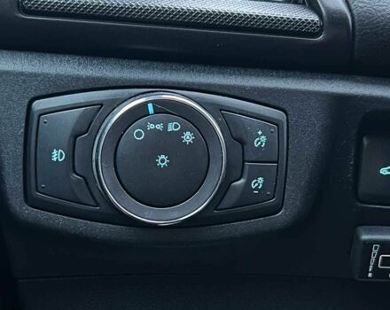 Черный Форд Фьюжн, объемом двигателя 2.5 л и пробегом 175 тыс. км за 12700 $, фото 16 на Automoto.ua