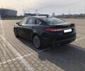 Чорний Форд Фьюжен, об'ємом двигуна 2 л та пробігом 93 тис. км за 8900 $, фото 4 на Automoto.ua