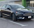 Чорний Форд Фьюжен, об'ємом двигуна 2 л та пробігом 188 тис. км за 13900 $, фото 2 на Automoto.ua