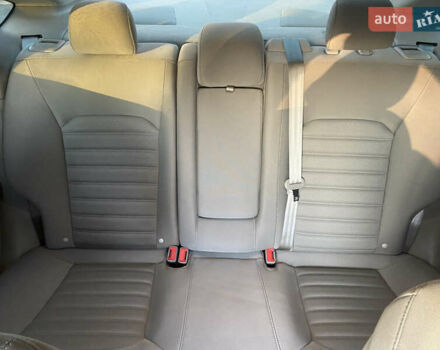 Черный Форд Фьюжн, объемом двигателя 2.49 л и пробегом 94 тыс. км за 14000 $, фото 36 на Automoto.ua