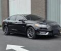 Форд Фьюжен 2018 у Чернігові на Automoto.ua Чорний Форд Фьюжен, об'ємом двигуна 2.5 л та пробігом 39 тис. км за 9800 $, фото 2 на Automoto.ua