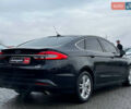 Чорний Форд Фьюжен, об'ємом двигуна 1.5 л та пробігом 112 тис. км за 11940 $, фото 6 на Automoto.ua
