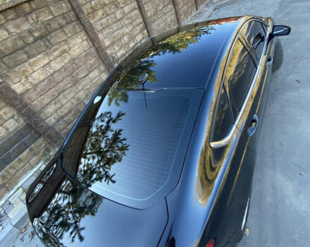 Черный Форд Фьюжн, объемом двигателя 2.49 л и пробегом 94 тыс. км за 14000 $, фото 9 на Automoto.ua