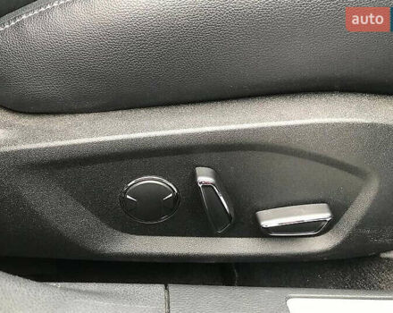 Чорний Форд Фьюжен, об'ємом двигуна 2 л та пробігом 92 тис. км за 15500 $, фото 20 на Automoto.ua