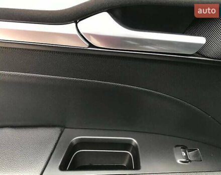 Чорний Форд Фьюжен, об'ємом двигуна 2 л та пробігом 92 тис. км за 15500 $, фото 22 на Automoto.ua